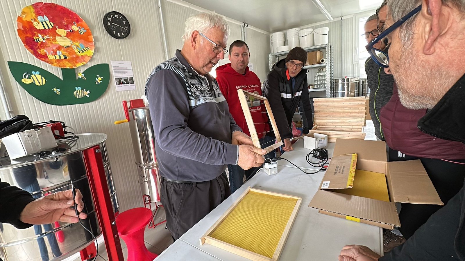 Premiers Ateliers 2026