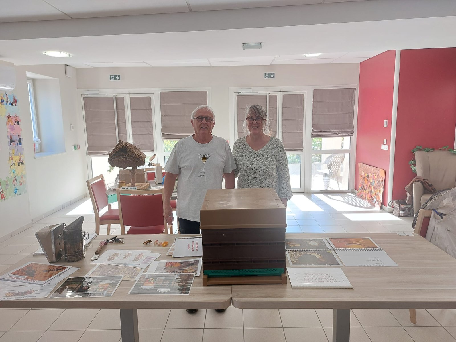 Daniel-et-Marie-Jose-sont-prets-pour-animer